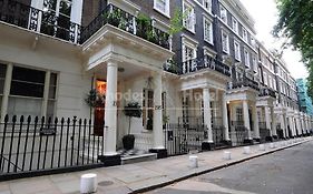 Rhodes Hotel London 3*